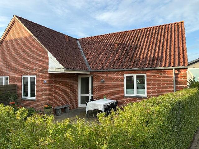 3 værelses lejlighed på 74 m²