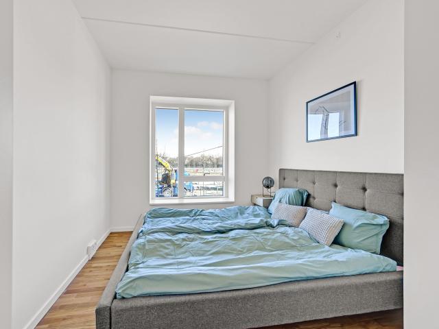 3 værelses lejlighed på 74 m²