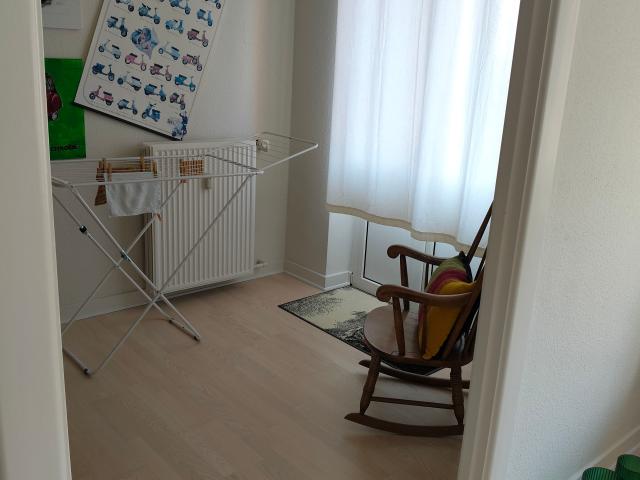 3 værelses lejlighed på 74 m²
