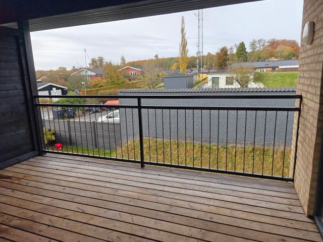 3 værelses lejlighed på 74 m²