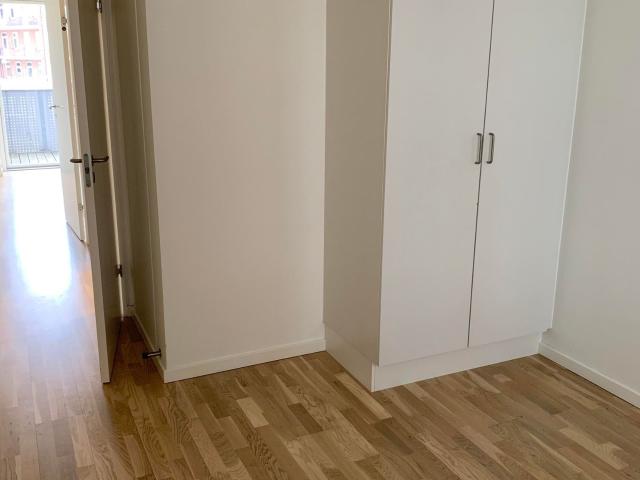 3 værelses lejlighed på 74 m²