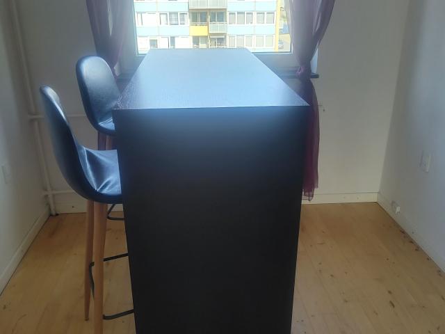 3 værelses lejlighed på 74 m²