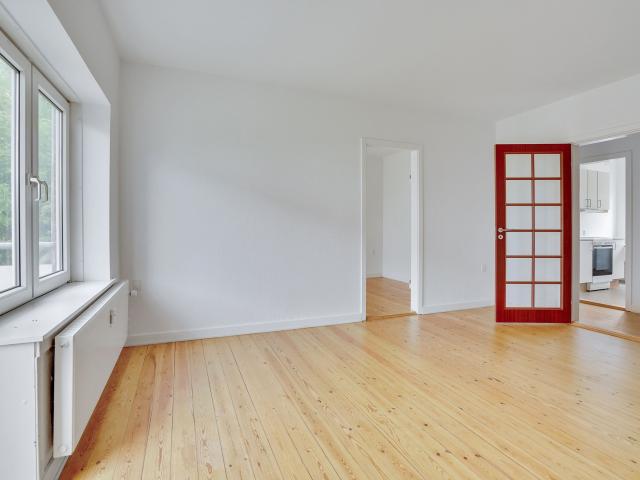 3 værelses lejlighed på 74 m²