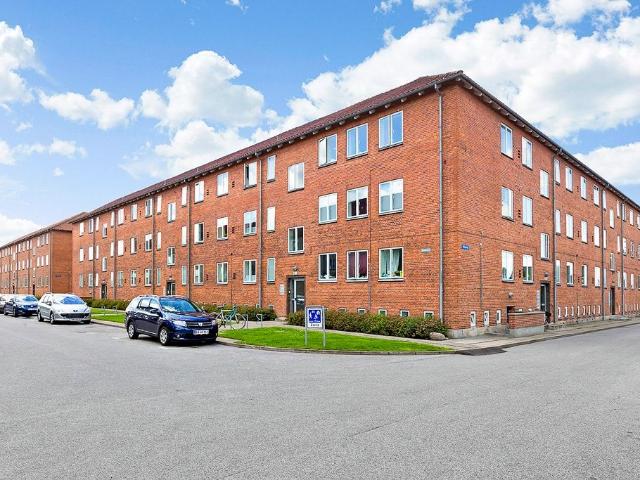 3 værelses lejlighed på 74 m²