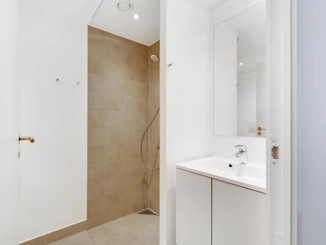 3 værelses lejlighed på 74 m²