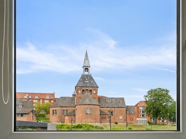 3 værelses lejlighed på 74 m²