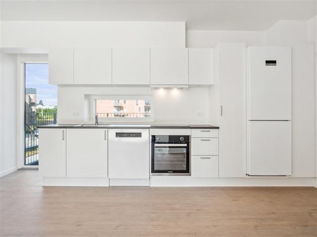 3 værelses lejlighed på 75 m2, Risskov, Aarhus