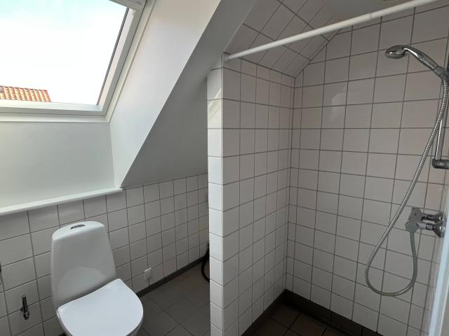 3 værelses lejlighed på 75 m²