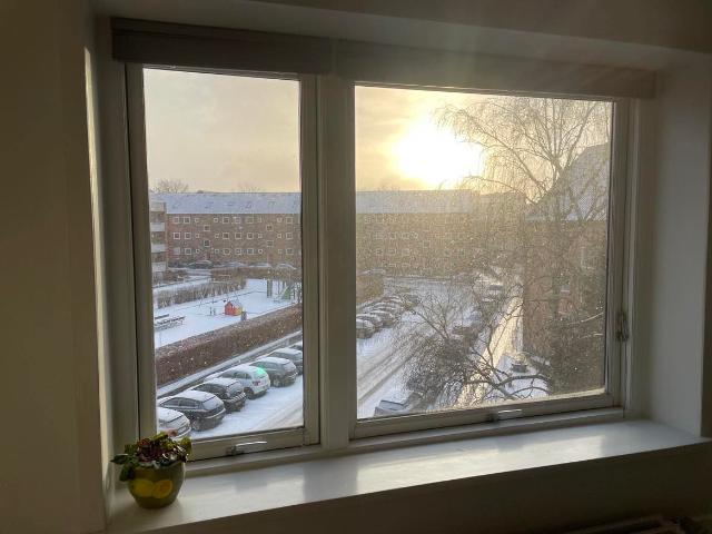 3 værelses lejlighed på 75 m²