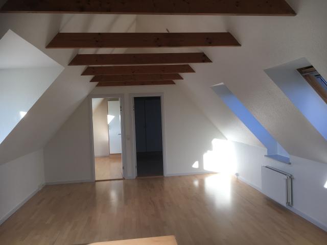 3 værelses lejlighed på 75 m²