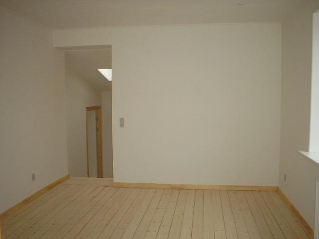3 værelses lejlighed på 75 m²