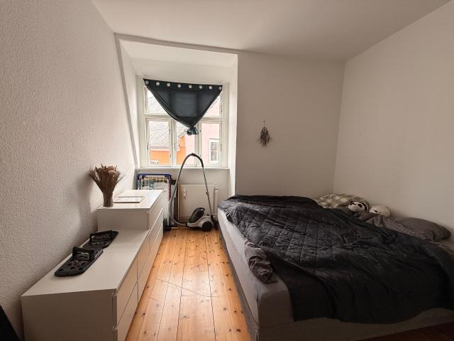 3 værelses lejlighed på 75 m²