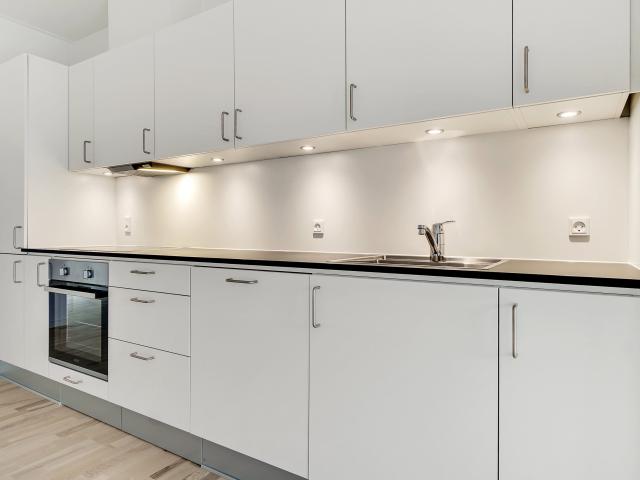 3 værelses lejlighed på 75 m²