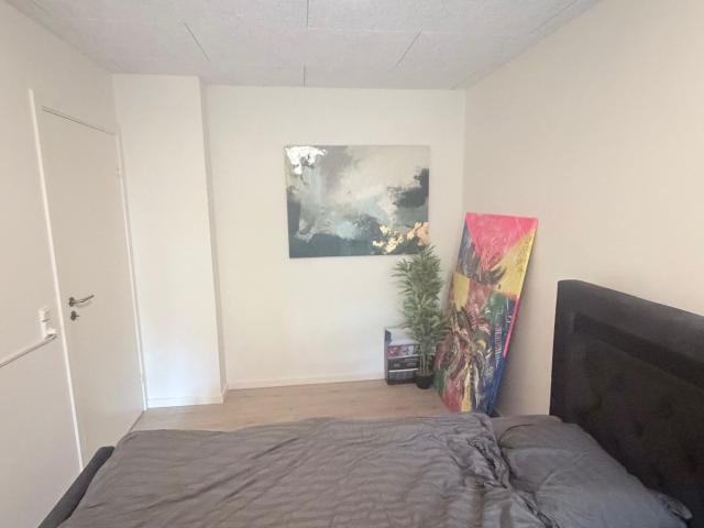 3 værelses lejlighed på 75 m²