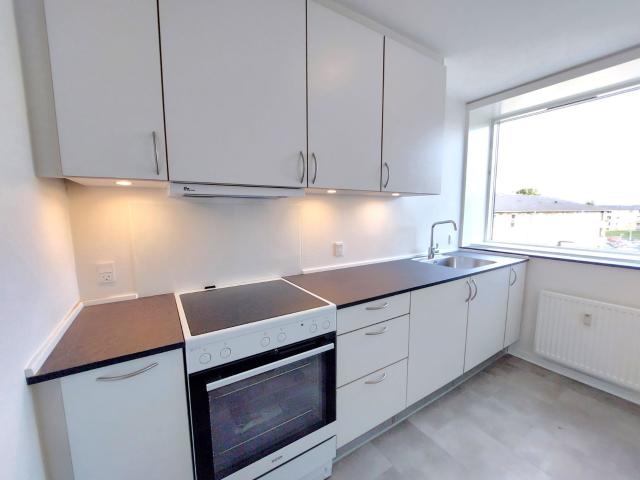3 værelses lejlighed på 75 m²
