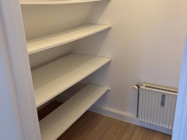 3 værelses lejlighed på 75 m²