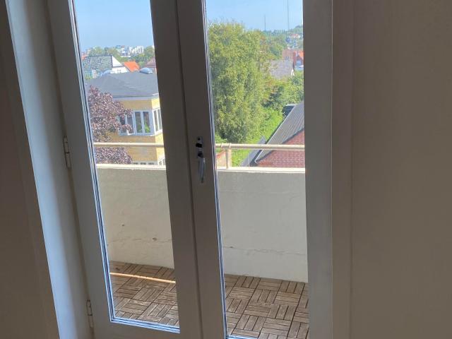 3 værelses lejlighed på 75 m²