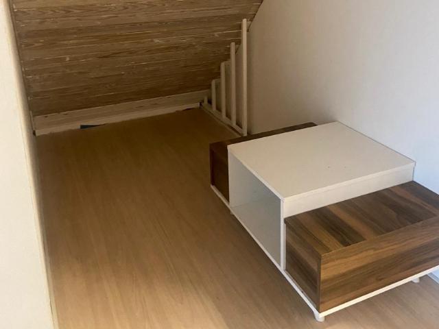 3 værelses lejlighed på 75 m²