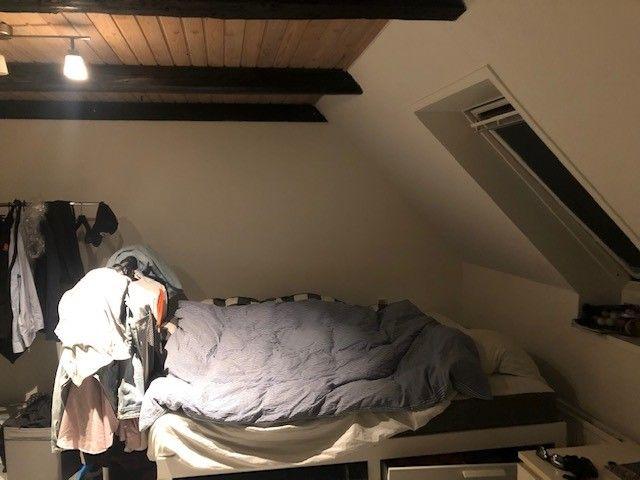 3 værelses lejlighed på 75 m²