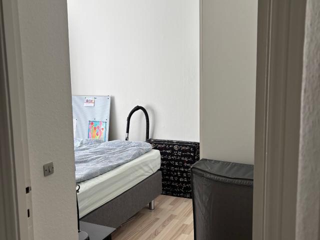 3 værelses lejlighed på 75 m²