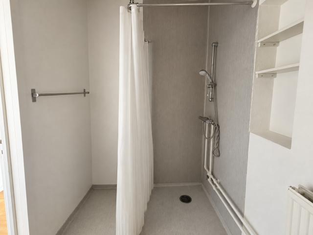 3 værelses lejlighed på 75 m²