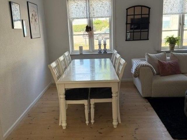 3 værelses lejlighed på 75 m²