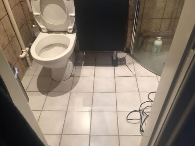 3 værelses lejlighed på 75 m²