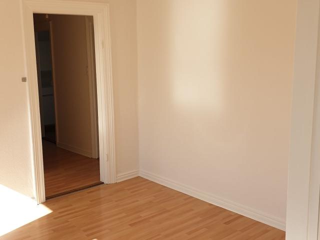 3 værelses lejlighed på 75 m²
