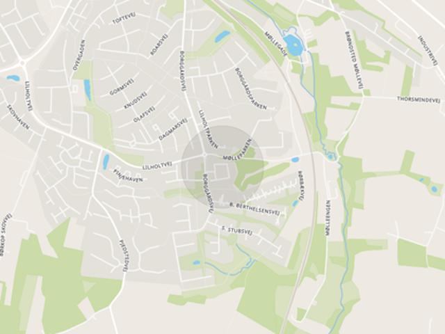 3 værelses lejlighed på 75 m² til leje 1/10 2026 reserveret