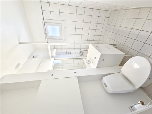 3 værelses lejlighed på 76 m2, Esbjerg, Ribe