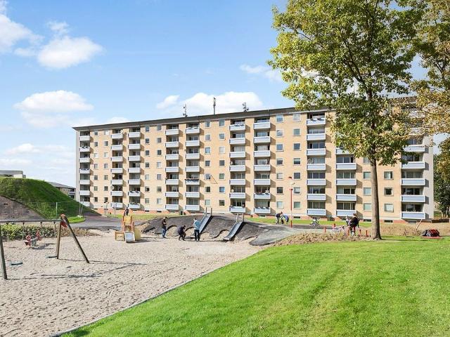 3 værelses lejlighed på 76 m²