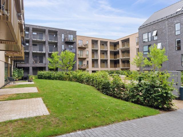 3 værelses lejlighed på 76 m²