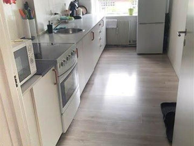 3 værelses lejlighed på 76 m²