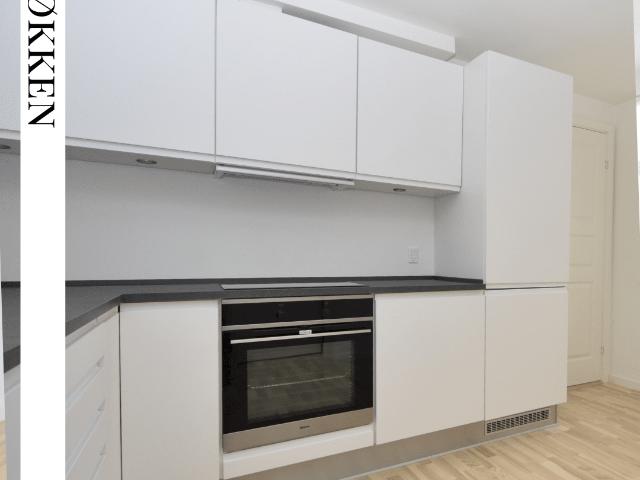 3 værelses lejlighed på 76 m²