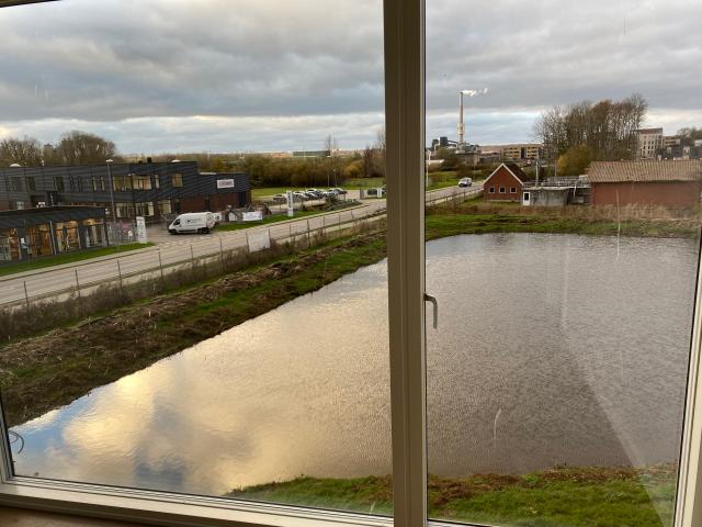 3 værelses lejlighed på 76 m²