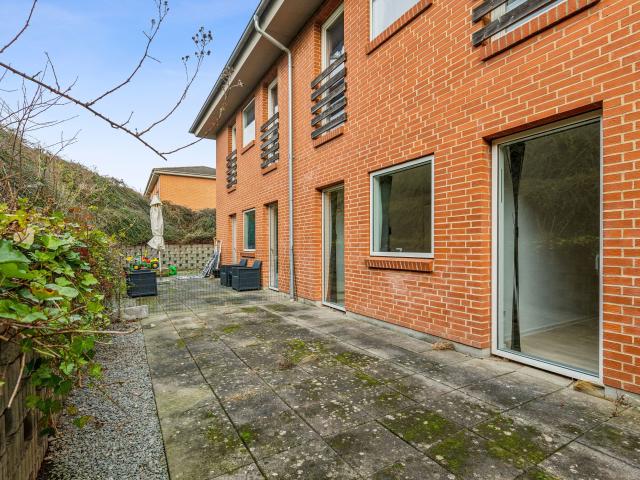 3 værelses lejlighed på 76 m²