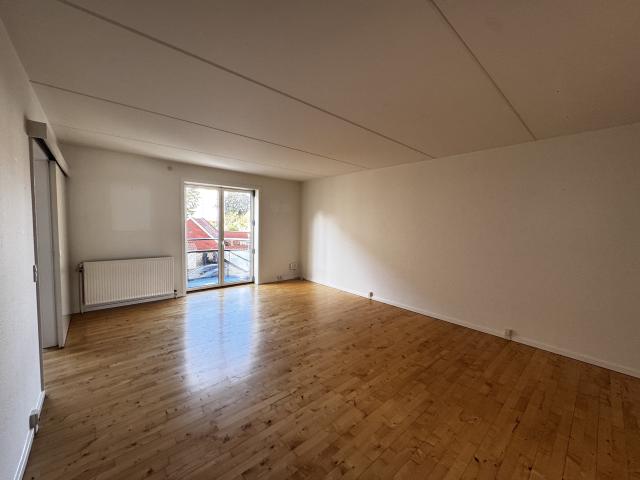 3 værelses lejlighed på 76 m²