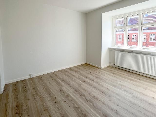 3 værelses lejlighed på 77 m²