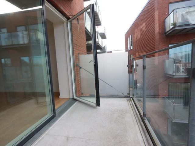 3 værelses lejlighed på 77 m²