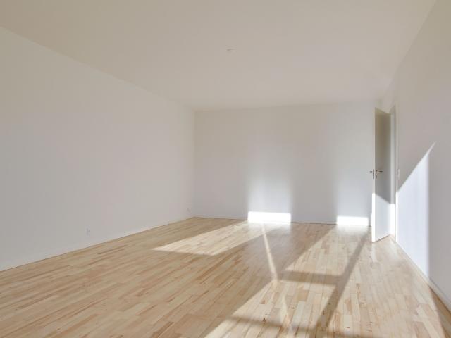 3 værelses lejlighed på 77 m²