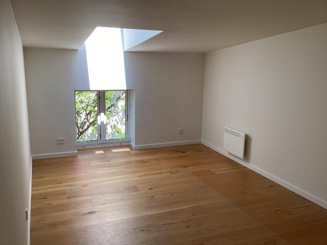 3 værelses lejlighed på 77 m²