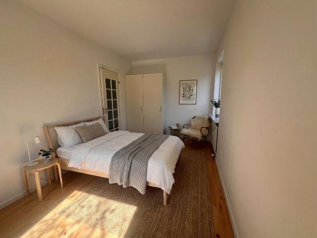3 værelses lejlighed på 77 m²