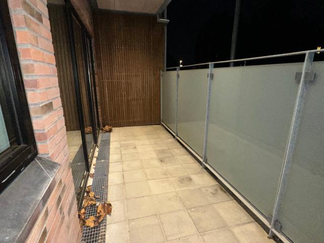 3 værelses lejlighed på 77 m²