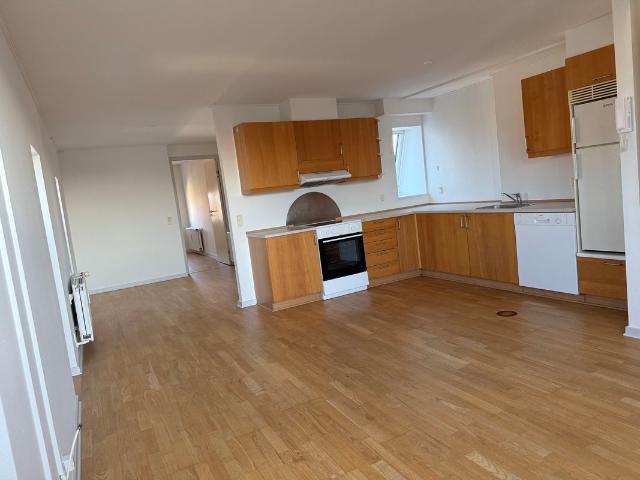 3 værelses lejlighed på 77 m²