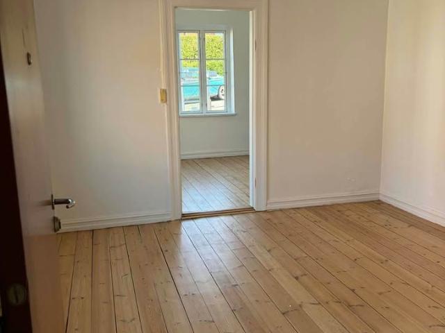 3 værelses lejlighed på 77 m²
