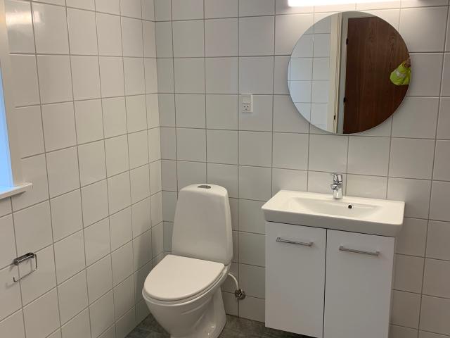 3 værelses lejlighed på 77 m²