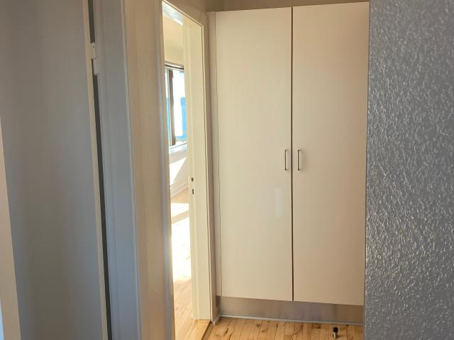 3 værelses lejlighed på 77 m²