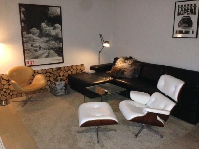 3 værelses lejlighed på 77 m²