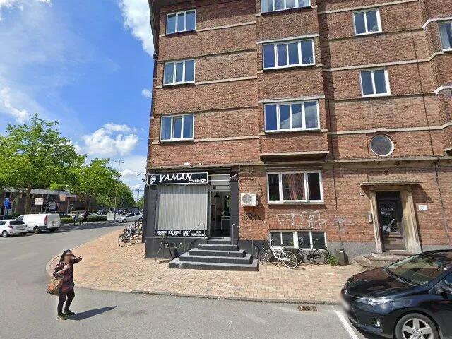 3 værelses lejlighed på 77 m²