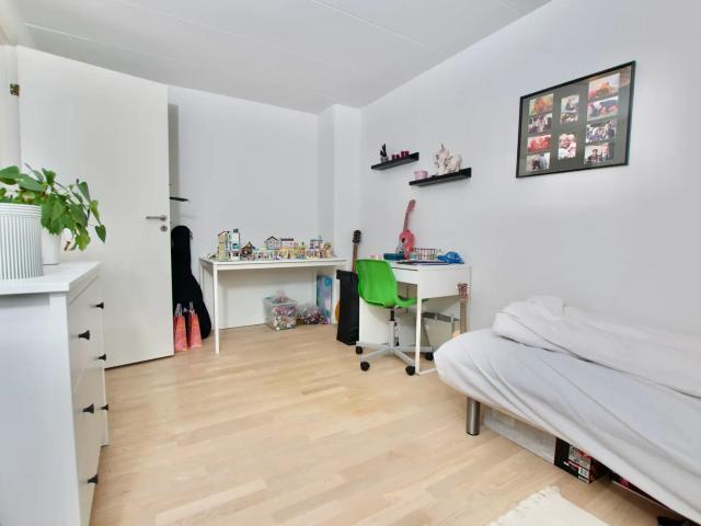 3 værelses lejlighed på 77 m²